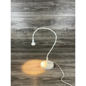 IKEA Jansjo Desk Table Lamp Flexible Arm Gooseneck